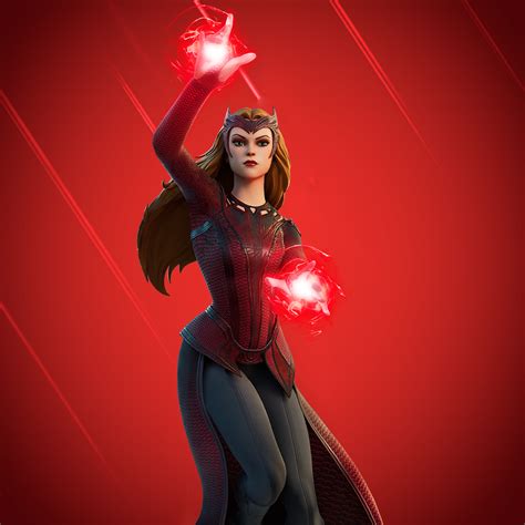 How to Level Up Your Fortnite Witch Skin to Max Power